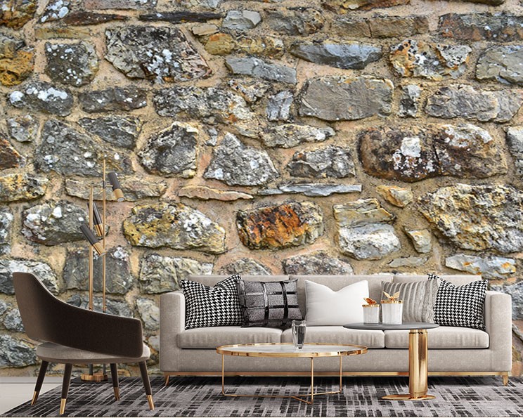 Büyülü Orman Duvar Kağıdı