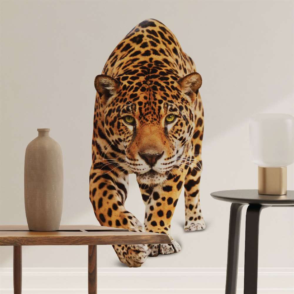 Sevimli Hayvanlar Orman Sticker