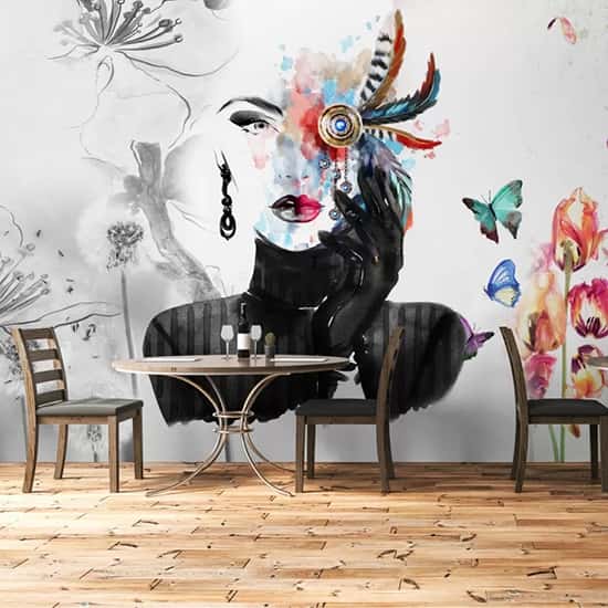 Rüya Krallığı Duvar Kağıdı